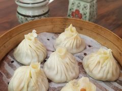 -朱新年·苏式汤团·面点(北寺塔店)