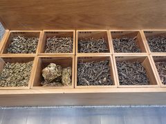 -一叶觅山(半边街店)