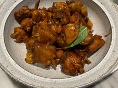 -宝月楼·台湾菜馆(天河城店)