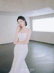 -韩国天使嫁衣婚纱礼服馆(上海旗舰店)