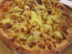 -乐凯撒披萨(正佳广场店)