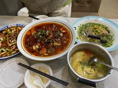 -盐与味葱葱鲫鱼•自贡菜江湖菜(春熙店)
