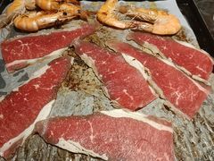 -星伦多自助料理·涮烤一体(虹悦城店)