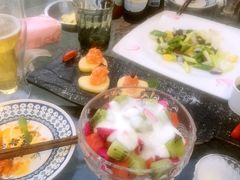 -烛影拾光观景餐厅·创意菜·摄影·小提琴(大唐不夜城店)