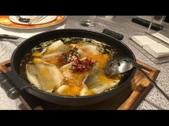 -北京王府井希尔顿酒店·秦唐中餐厅Chynna