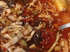 -白玉·朝鲜族烤串(南山店)
