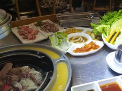 -喜来稀肉(虹泉路店)