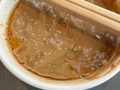 -前门·鲜肉火锅(长风店)