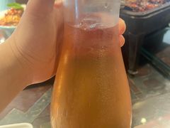 -江边城外烤全鱼(方庄时代购物中心店)