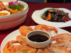-粤香楼(新光里店)