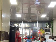 大堂-阿秋牛排(湖心街店)