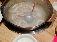 -椰夫人·养生椰子鸡(黄埔时代城店)