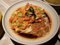 -松鹤面馆·古法焖肉面(观前店)