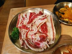 -西塔老太太泥炉烤肉(北京望京店)