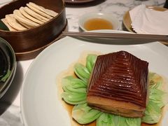 -杭州君悦酒店·湖滨28中餐厅