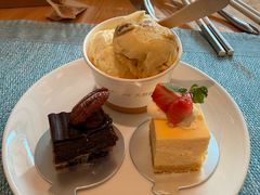 -怡咖啡·自助餐·西安香格里拉