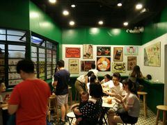 -孖记茶档·热腾茶餐(荔湾领展广场店)