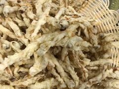 -听涛雅苑百味饺子老家菜馆