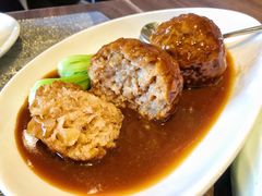 红烧狮子头-十里弄堂(K11店)