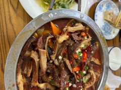 -溢心园香河肉饼总店