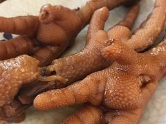 绝味苏氏卤凤爪-笃笃笃糖粥(十全街店)