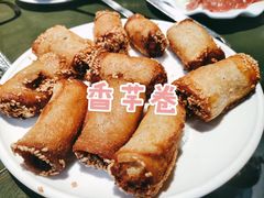 -巴蜀大宅门火锅(川音店)