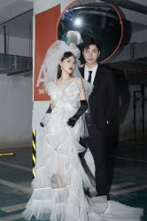 -摩玛婚纱摄影(杭州店)