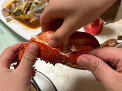 -沈家门小海鲜