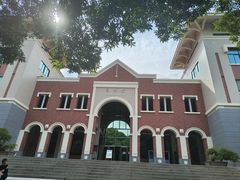 -厦门大学(思明校区)