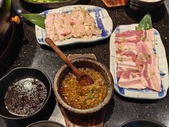 -虎丸烧肉(新大陆广场店)