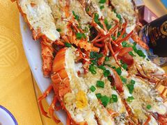 -秋姐美食店 始于2014年(旅游大道店)