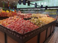-世纪联华超市(江城店)