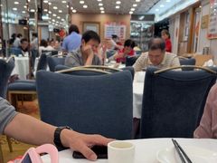 -名荟海韵烧鹅海鲜酒家·宴会厅