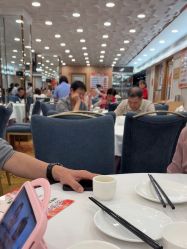 -名荟海韵烧鹅海鲜酒家·宴会厅