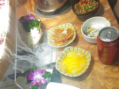 -塔兰齐新疆孜然火锅(鲤鱼山路店)