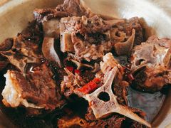 -老北京羊蝎子火锅(光荣道店)