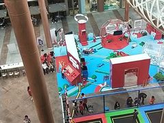 -百联南桥购物中心