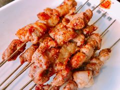 羊肉串-锦州御烧烤·形象店(人民街店)
