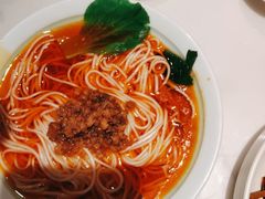 -上上席川菜(凯德乐峰广场店)