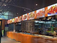 -回头食客-李久其家民间餐厅(望城金桥国际店)