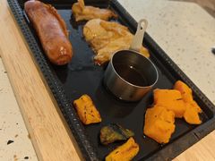 -必胜客(WOW西丽店)