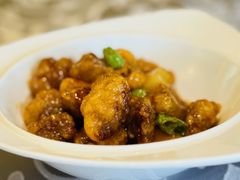 -万豪酒店·咏豪中餐厅