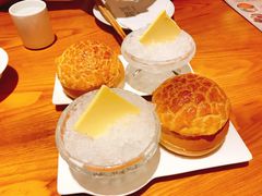 -粤域茶餐厅