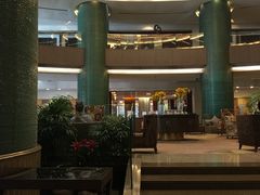 -成都凯宾斯基饭店