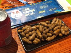 -大成海鲜烧烤·海鲜粥(长寿路店)