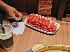 -巴奴毛肚火锅(京西大悦城店)