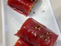 -蔡澜港式点心(皇庭广场店)