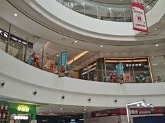 -新业广场(友谊路店)