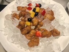 -陶陶居酒家(解放北路店)