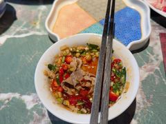 -乐宴·老北京铜火锅(桂庙店)